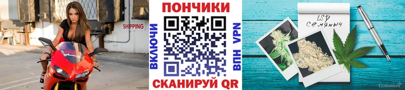 Бошки Шишки Bruce Banner  Калач 